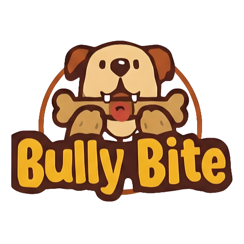 BullyBite Loading